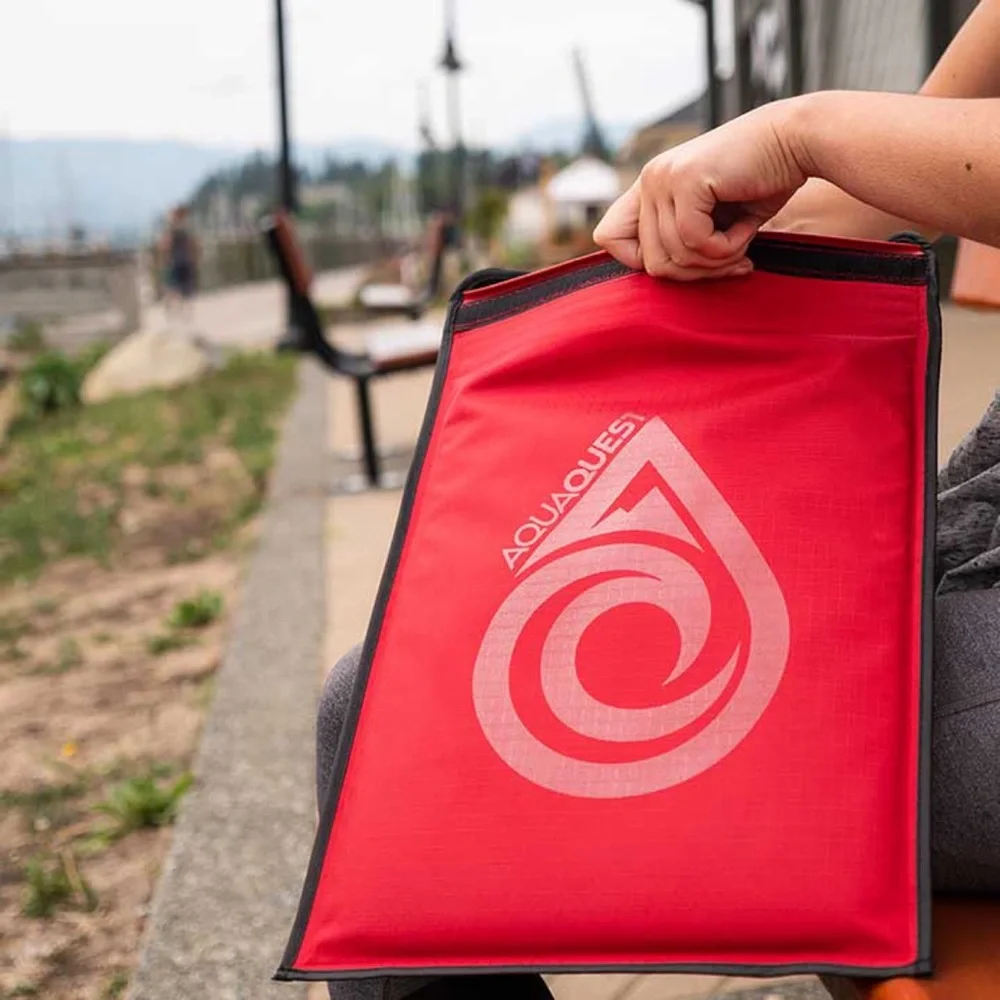 Aquaquest Storm Laptop Case